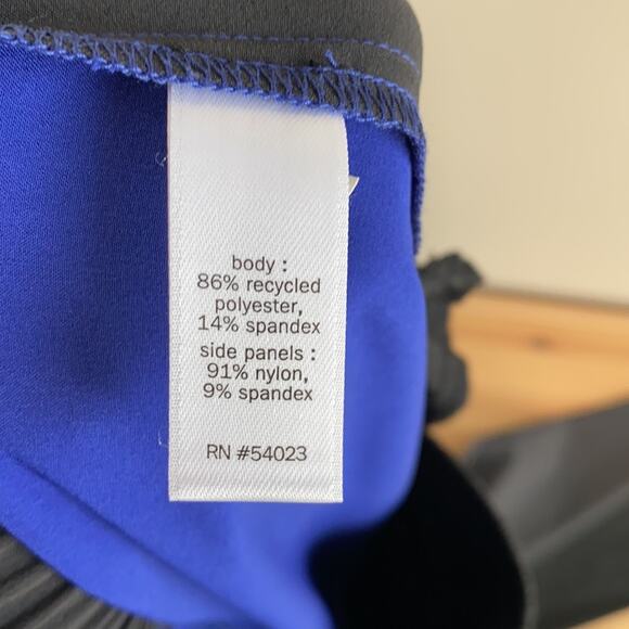 Athleta Derek Lam 10C Downtown Track Pant XS - Picture 7 of 11